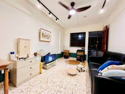 Blk 702 Reservoir Rise (Bedok), HDB 3 Rooms #529790381